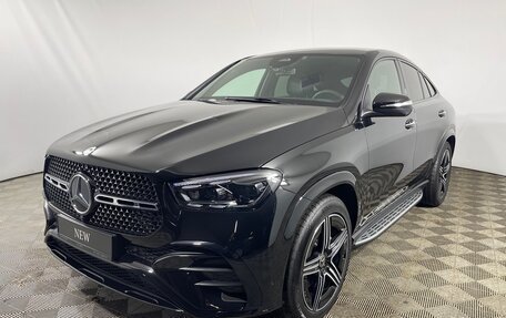 Mercedes-Benz GLE Coupe, 2023 год, 16 600 000 рублей, 1 фотография