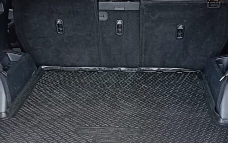 KIA Sorento III Prime рестайлинг, 2016 год, 2 098 000 рублей, 23 фотография