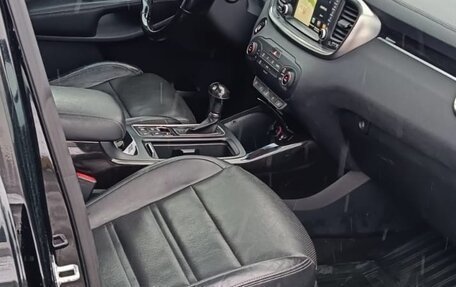 KIA Sorento III Prime рестайлинг, 2016 год, 2 098 000 рублей, 22 фотография