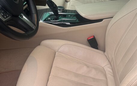 BMW 5 серия, 2018 год, 3 800 000 рублей, 7 фотография