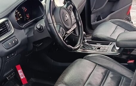 KIA Sorento III Prime рестайлинг, 2016 год, 2 098 000 рублей, 21 фотография