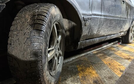 Audi 80, 1992 год, 150 000 рублей, 8 фотография