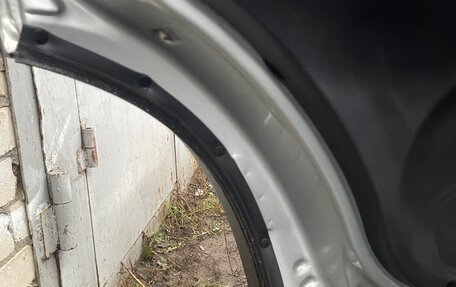 Chevrolet Niva I рестайлинг, 2015 год, 685 000 рублей, 8 фотография