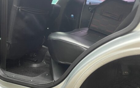 Chevrolet Niva I рестайлинг, 2015 год, 685 000 рублей, 10 фотография