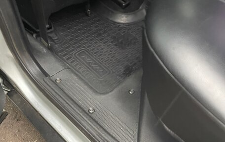 Chevrolet Niva I рестайлинг, 2015 год, 685 000 рублей, 11 фотография