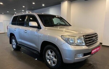 Toyota Land Cruiser 200, 2011 год, 2 734 000 рублей, 1 фотография