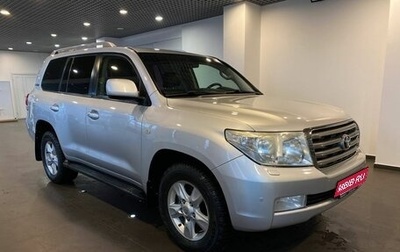 Toyota Land Cruiser 200, 2011 год, 2 734 000 рублей, 1 фотография