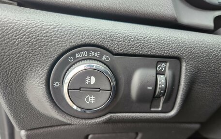 Opel Astra J, 2011 год, 700 000 рублей, 8 фотография