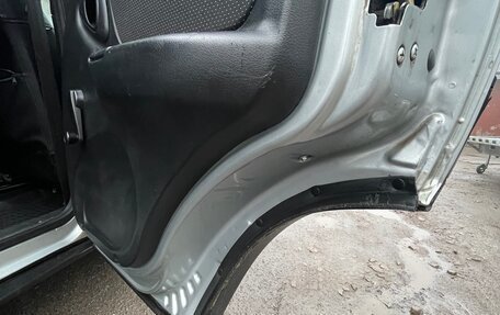 Chevrolet Niva I рестайлинг, 2015 год, 685 000 рублей, 16 фотография