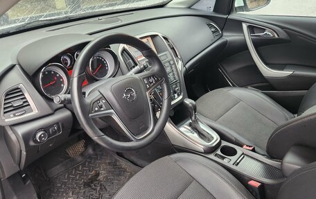 Opel Astra J, 2011 год, 700 000 рублей, 7 фотография