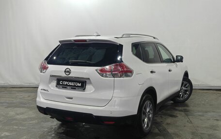 Nissan X-Trail, 2015 год, 1 720 000 рублей, 4 фотография