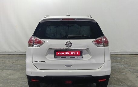 Nissan X-Trail, 2015 год, 1 720 000 рублей, 5 фотография