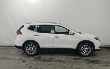 Nissan X-Trail, 2015 год, 1 720 000 рублей, 8 фотография