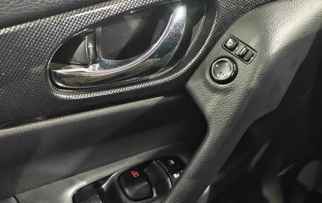 Nissan X-Trail, 2015 год, 1 720 000 рублей, 16 фотография