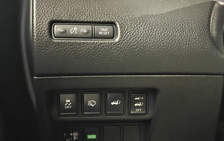 Nissan X-Trail, 2015 год, 1 720 000 рублей, 17 фотография