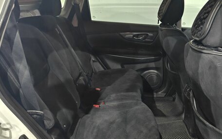 Nissan X-Trail, 2015 год, 1 720 000 рублей, 10 фотография