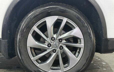 Nissan X-Trail, 2015 год, 1 720 000 рублей, 20 фотография