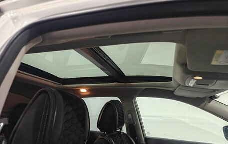 Nissan X-Trail, 2015 год, 1 720 000 рублей, 18 фотография