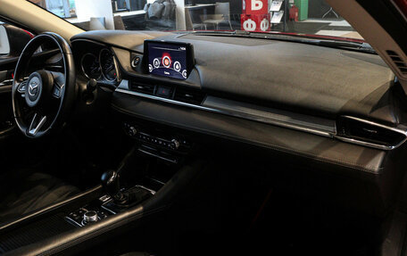 Mazda 6, 2019 год, 2 360 000 рублей, 7 фотография