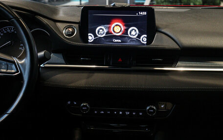 Mazda 6, 2019 год, 2 360 000 рублей, 10 фотография