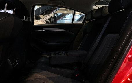 Mazda 6, 2019 год, 2 360 000 рублей, 8 фотография