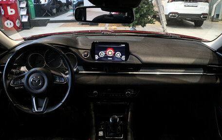 Mazda 6, 2019 год, 2 360 000 рублей, 9 фотография