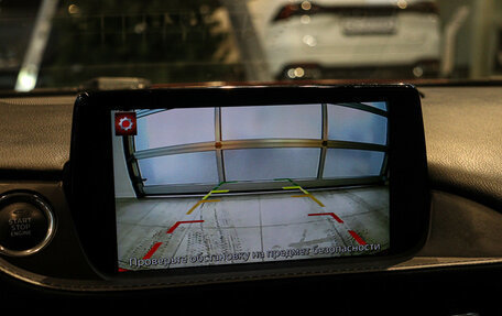 Mazda 6, 2019 год, 2 360 000 рублей, 14 фотография