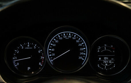 Mazda 6, 2019 год, 2 360 000 рублей, 13 фотография