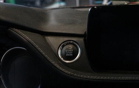 Mazda 6, 2019 год, 2 360 000 рублей, 15 фотография