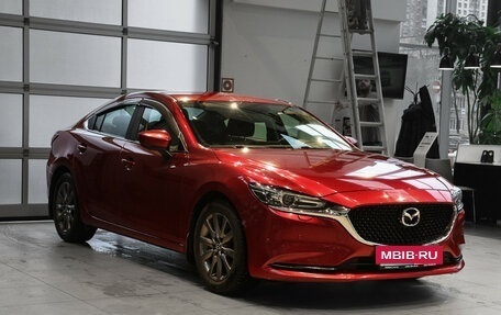 Mazda 6, 2019 год, 2 360 000 рублей, 3 фотография