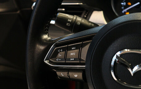 Mazda 6, 2019 год, 2 360 000 рублей, 19 фотография