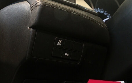 Mazda 6, 2019 год, 2 360 000 рублей, 22 фотография