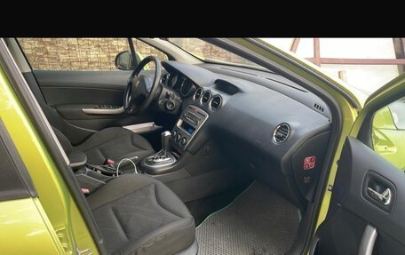 Peugeot 308 II, 2008 год, 350 000 рублей, 5 фотография