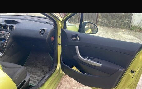 Peugeot 308 II, 2008 год, 350 000 рублей, 4 фотография