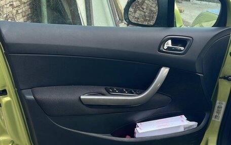 Peugeot 308 II, 2008 год, 350 000 рублей, 15 фотография