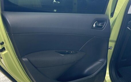 Peugeot 308 II, 2008 год, 350 000 рублей, 13 фотография