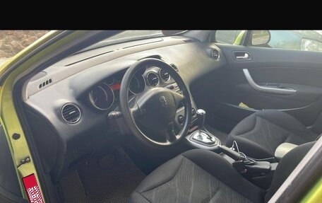 Peugeot 308 II, 2008 год, 350 000 рублей, 16 фотография