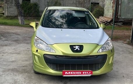 Peugeot 308 II, 2008 год, 350 000 рублей, 7 фотография
