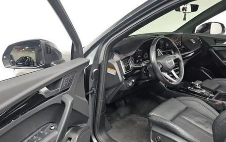 Audi Q5, 2022 год, 5 700 000 рублей, 5 фотография