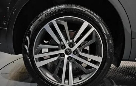 Audi Q5, 2022 год, 5 700 000 рублей, 9 фотография