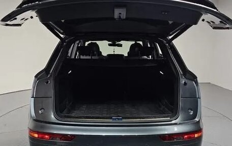 Audi Q5, 2022 год, 5 700 000 рублей, 10 фотография