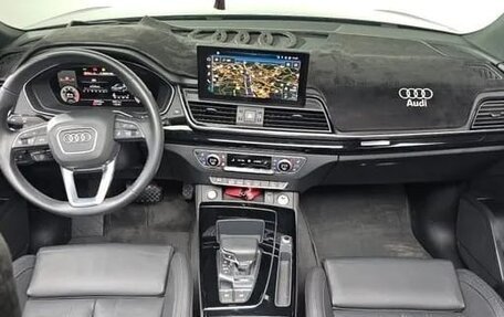 Audi Q5, 2022 год, 5 700 000 рублей, 7 фотография