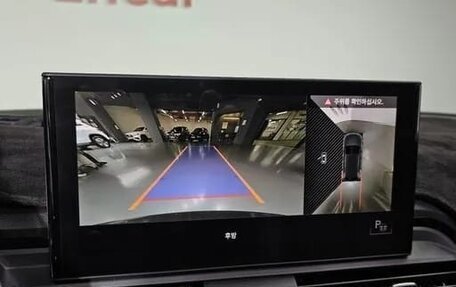 Audi Q5, 2022 год, 5 700 000 рублей, 16 фотография