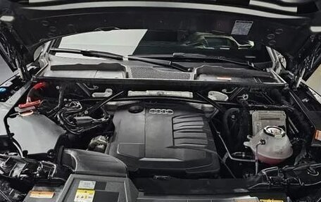 Audi Q5, 2022 год, 5 700 000 рублей, 15 фотография