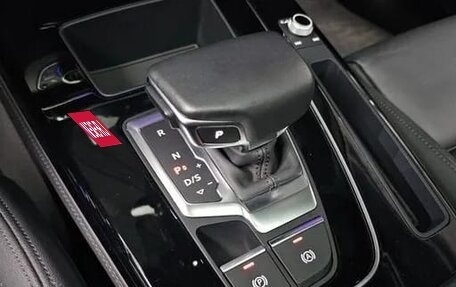 Audi Q5, 2022 год, 5 700 000 рублей, 11 фотография