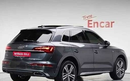 Audi Q5, 2022 год, 5 700 000 рублей, 3 фотография