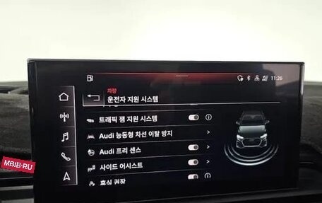 Audi Q5, 2022 год, 5 700 000 рублей, 12 фотография