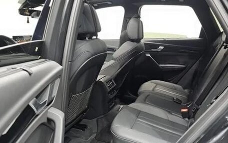 Audi Q5, 2022 год, 5 700 000 рублей, 19 фотография