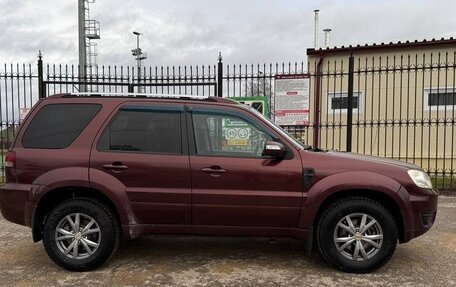 Ford Escape II, 2008 год, 700 000 рублей, 6 фотография