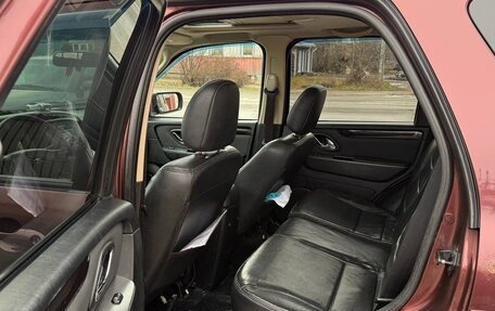 Ford Escape II, 2008 год, 700 000 рублей, 10 фотография